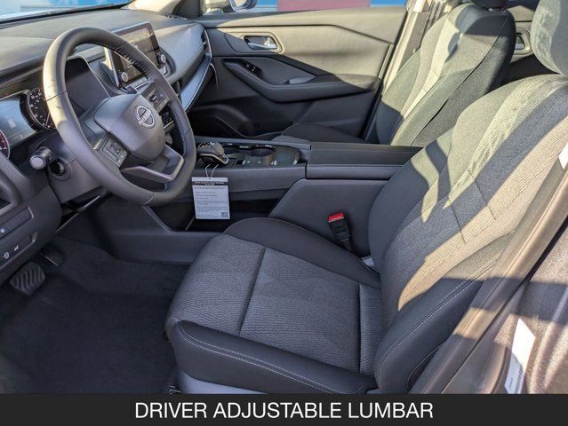 2026 Nissan Rogue SV 2026 Nissan Rogue SV