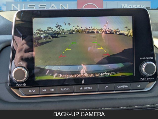 2026 Nissan Rogue SV 2026 Nissan Rogue SV