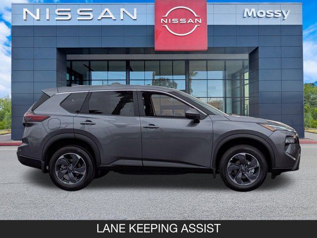 2026 Nissan Rogue SV 2026 Nissan Rogue SV
