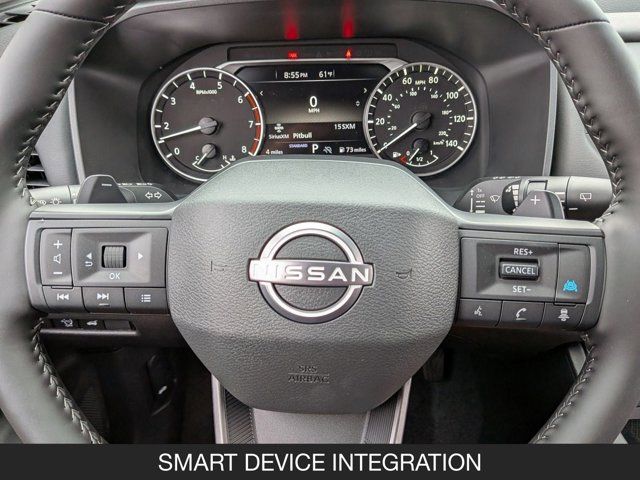 2026 Nissan Rogue SV 2026 Nissan Rogue SV