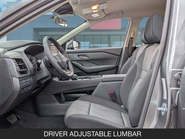 2026 Nissan Rogue SV 2026 Nissan Rogue SV