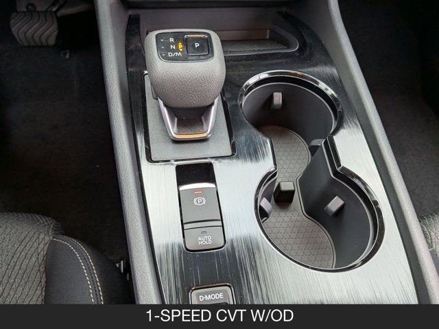 2026 Nissan Rogue SV 2026 Nissan Rogue SV