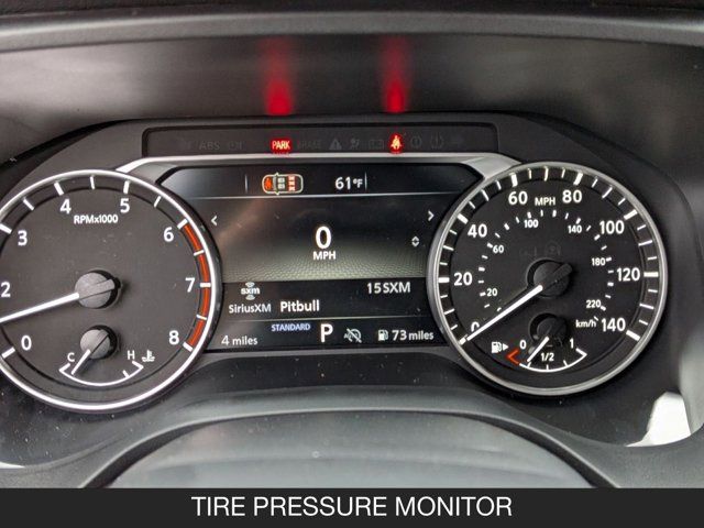 2026 Nissan Rogue SV 2026 Nissan Rogue SV