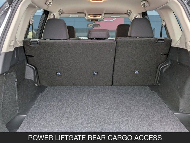 2026 Nissan Rogue SV 2026 Nissan Rogue SV