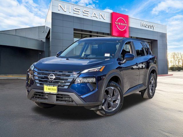2026 Nissan Rogue SV 2026 Nissan Rogue SV