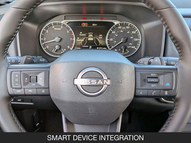 2026 Nissan Rogue SV 2026 Nissan Rogue SV