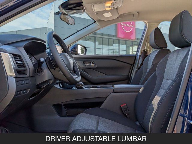 2026 Nissan Rogue SV 2026 Nissan Rogue SV