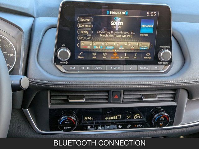 2026 Nissan Rogue SV 2026 Nissan Rogue SV