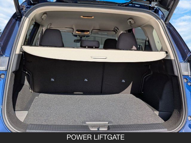 2026 Nissan Rogue SV 2026 Nissan Rogue SV