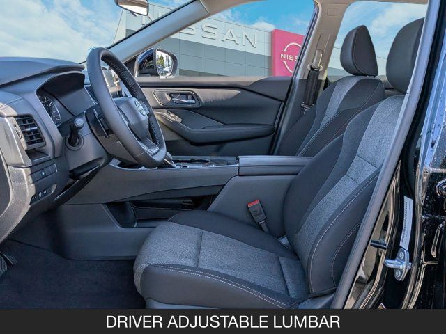 2026 Nissan Rogue SV 2026 Nissan Rogue SV