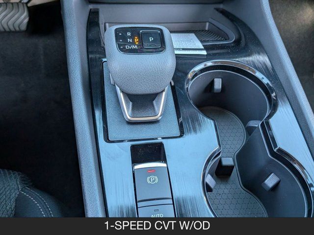 2026 Nissan Rogue SV 2026 Nissan Rogue SV