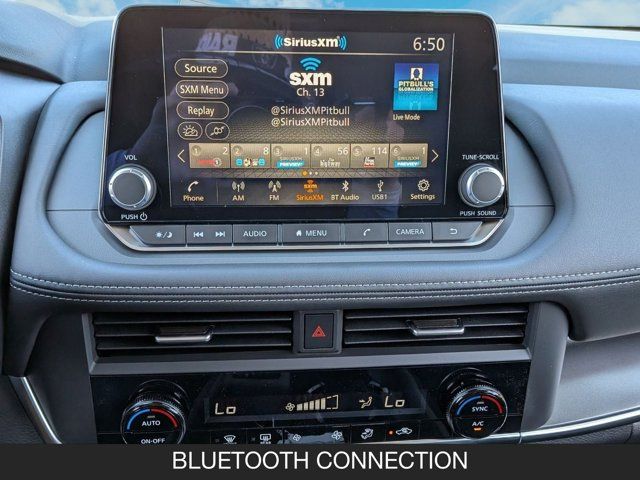 2026 Nissan Rogue SV 2026 Nissan Rogue SV