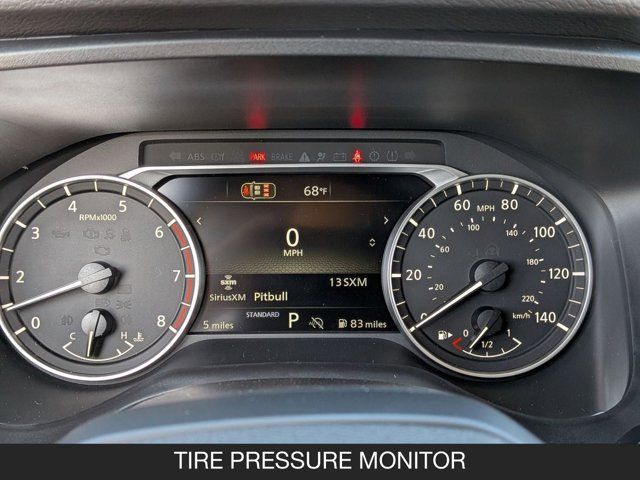 2026 Nissan Rogue SV 2026 Nissan Rogue SV