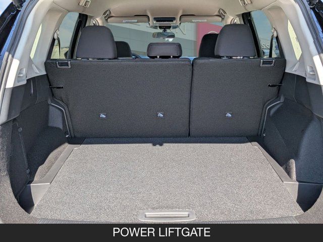 2026 Nissan Rogue SV 2026 Nissan Rogue SV