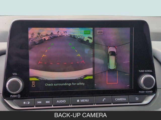 2026 Nissan Rogue Dark Armor 2026 Nissan Rogue Dark Armor