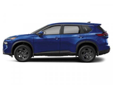 2026 Nissan Rogue SV 2026 Nissan Rogue SV