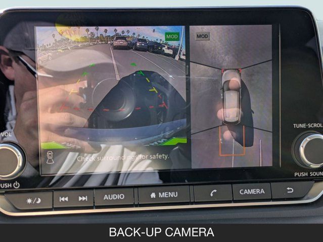 2026 Nissan Rogue Dark Armor 2026 Nissan Rogue Dark Armor