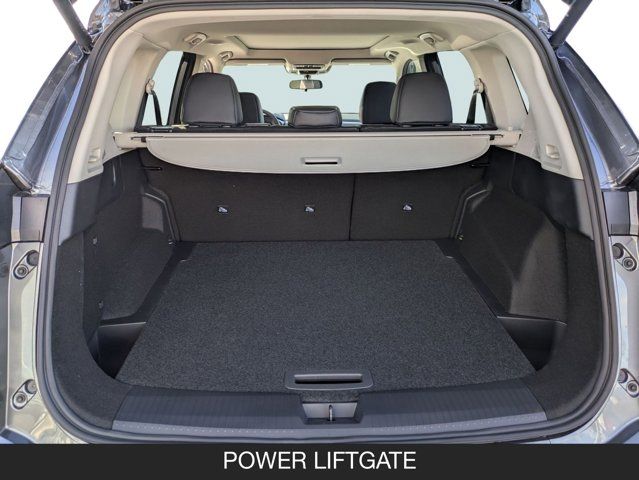 2026 Nissan Rogue Dark Armor 2026 Nissan Rogue Dark Armor