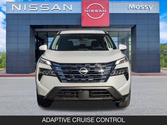 2026 Nissan Rogue SV 2026 Nissan Rogue SV