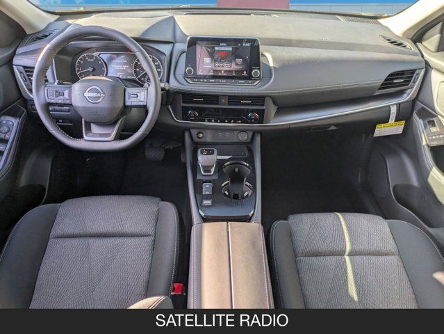 2026 Nissan Rogue SV 2026 Nissan Rogue SV