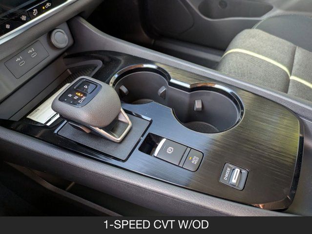 2026 Nissan Rogue SV 2026 Nissan Rogue SV