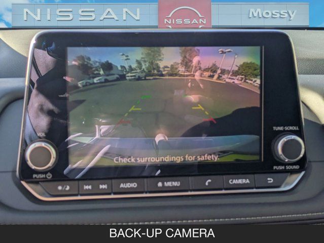 2026 Nissan Rogue SV 2026 Nissan Rogue SV