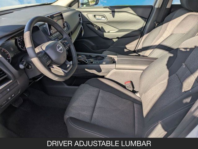 2026 Nissan Rogue SV 2026 Nissan Rogue SV