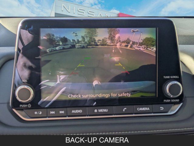 2026 Nissan Rogue SV 2026 Nissan Rogue SV