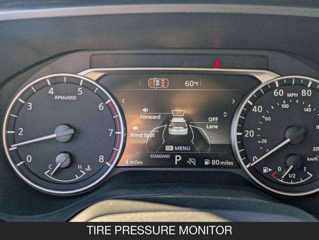 2026 Nissan Rogue SV 2026 Nissan Rogue SV