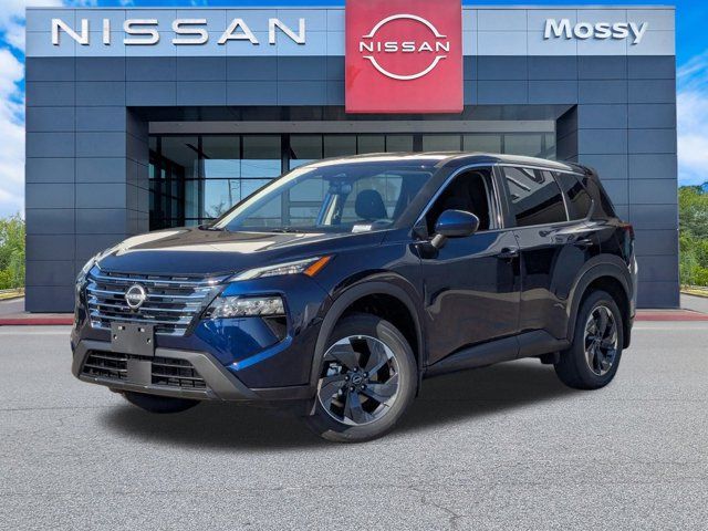 2026 Nissan Rogue SV 2026 Nissan Rogue SV