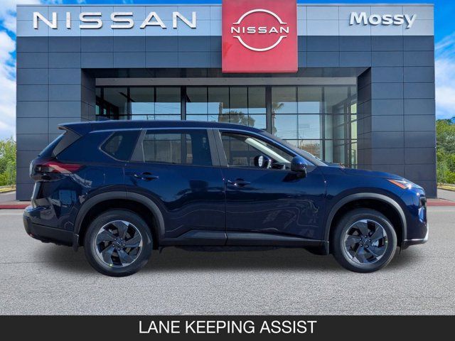2026 Nissan Rogue SV 2026 Nissan Rogue SV