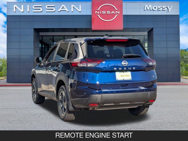 2026 Nissan Rogue SV 2026 Nissan Rogue SV