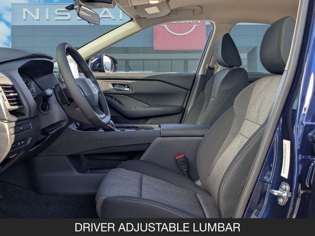 2026 Nissan Rogue SV 2026 Nissan Rogue SV