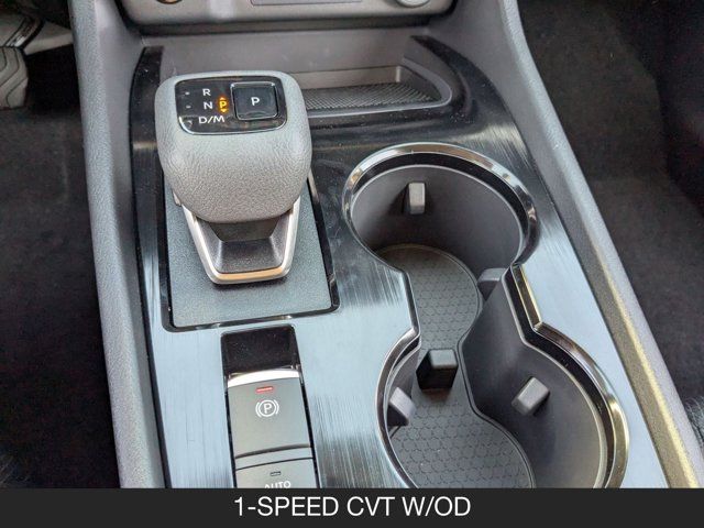 2026 Nissan Rogue SV 2026 Nissan Rogue SV