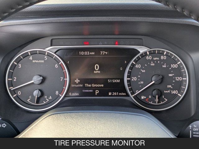 2026 Nissan Rogue SV 2026 Nissan Rogue SV