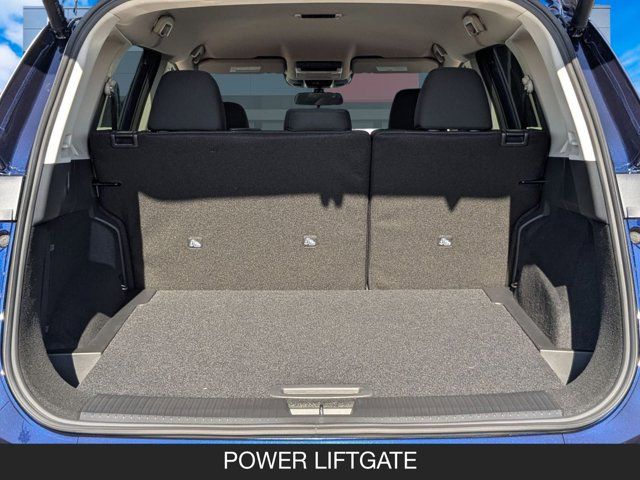 2026 Nissan Rogue SV 2026 Nissan Rogue SV