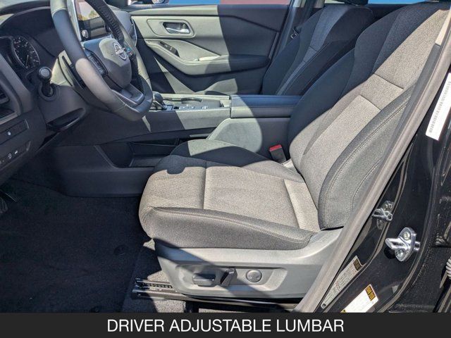 2026 Nissan Rogue SV 2026 Nissan Rogue SV