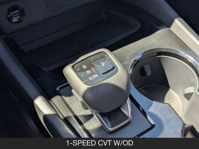 2026 Nissan Rogue SV 2026 Nissan Rogue SV