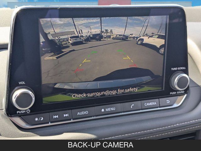 2026 Nissan Rogue SV 2026 Nissan Rogue SV