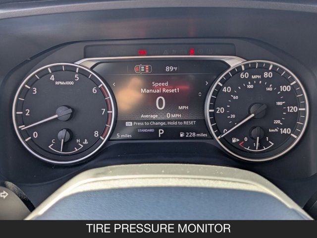 2026 Nissan Rogue SV 2026 Nissan Rogue SV