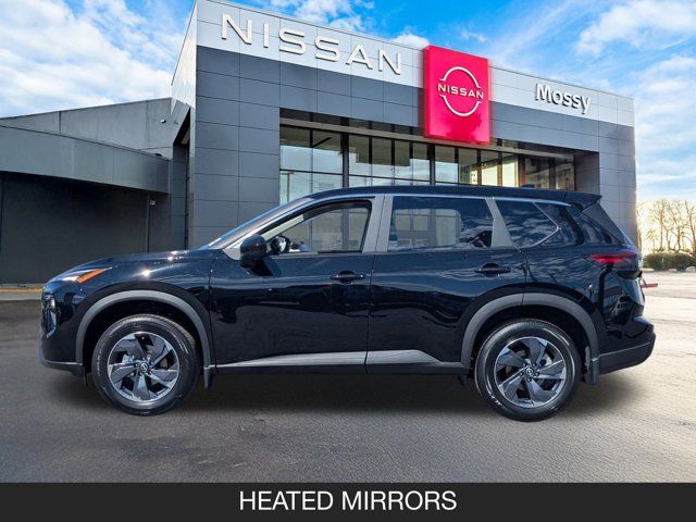 2026 Nissan Rogue SV 2026 Nissan Rogue SV