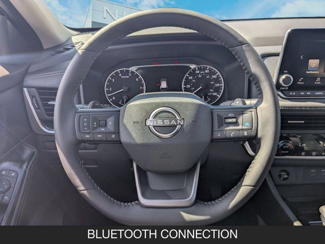 2026 Nissan Rogue SV 2026 Nissan Rogue SV