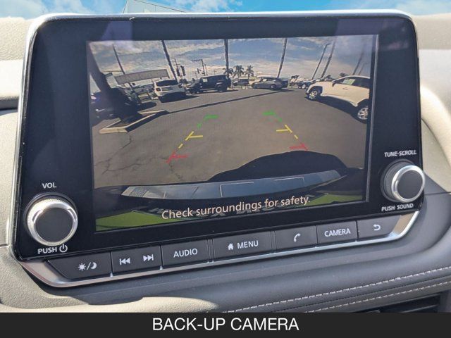 2026 Nissan Rogue SV 2026 Nissan Rogue SV