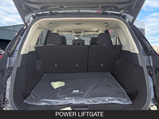 2026 Nissan Rogue SV 2026 Nissan Rogue SV