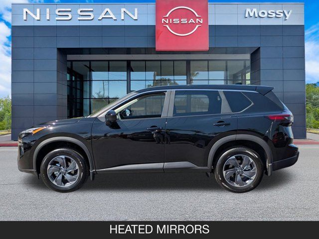 2026 Nissan Rogue SV 2026 Nissan Rogue SV