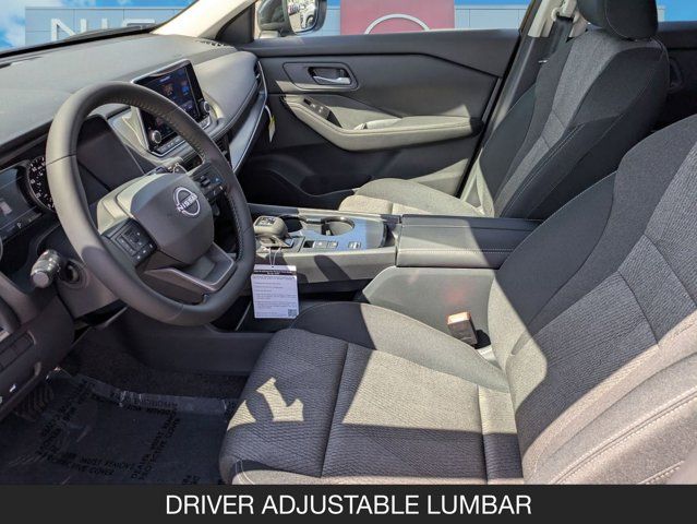 2026 Nissan Rogue SV 2026 Nissan Rogue SV