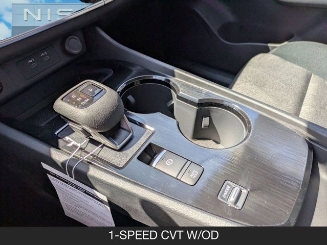 2026 Nissan Rogue SV 2026 Nissan Rogue SV