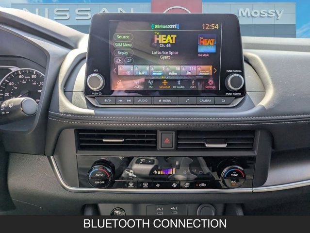 2026 Nissan Rogue SV 2026 Nissan Rogue SV