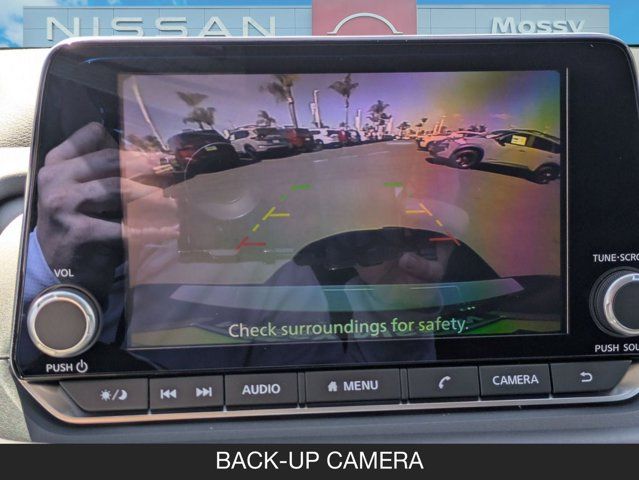 2026 Nissan Rogue SV 2026 Nissan Rogue SV