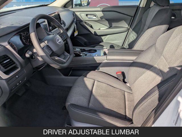 2026 Nissan Rogue SV 2026 Nissan Rogue SV